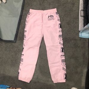 Broken Promises LSD Collection